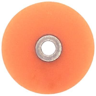 Meisinger Super Flexible Polishing Discs, 14mm, Medium Grit, Aluminum Oxide, Pack of 100 (SF1420) thumbnail 3