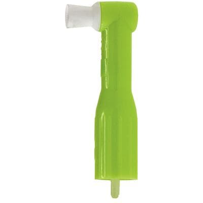 BeeSure Disposable Prophy Angles, 90° Right Angle, Regular White Cup, 100/Box, BE601RA thumbnail 9