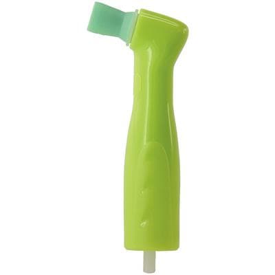 BeeSure 105° Steady Disposable Prophy Angles, Soft Cup, Green, Latex-Free, 100/Box, BE606SA thumbnail 16
