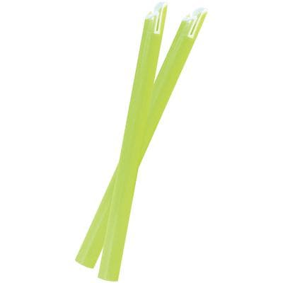 BeeSure Comfy HVE Tips, Green/White, Vented, 11mm, 100/Bag, BE306 thumbnail 16