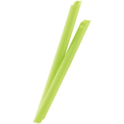 BeeSure High-Volume Evacuator Tips, Green, Vented/Non-Vented, 100/Bag, BE301 thumbnail 16