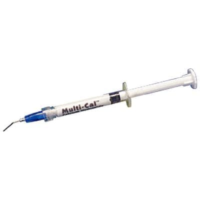 Multi-Cal Calcium Hydroxide Paste, 3 mL Syringe Refill, MULTI-3 thumbnail 18
