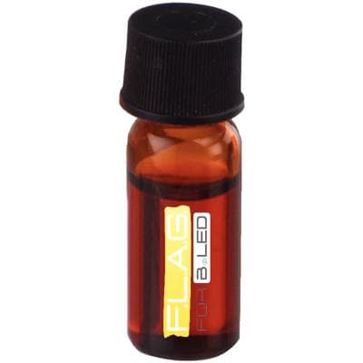 F.L.A.G.™ for B.LED Disclosing Solution, 1.5 ml Vial, 1/Pkg - F.L.A.G.™ for B.LED, 1/Pkg - 1.5 ml Vials - Image 1