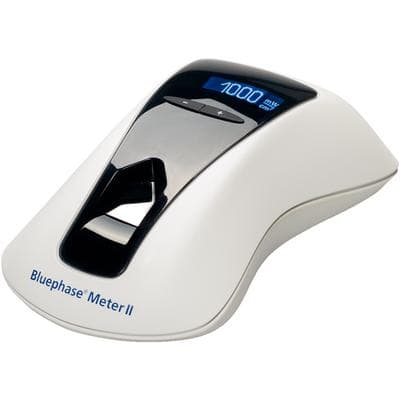 Ivoclar Vivadent Bluephase Meter II Radiometer, White, with 3 AA Batteries, 667124 thumbnail 7