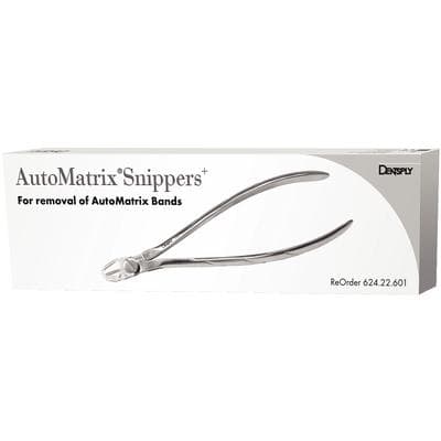 Dentsply Sirona AutoMatrix Snippers+ with Catch Tray, 624.22.601 thumbnail 15