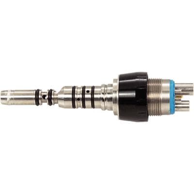 Prometheus Self-Contained LED Swivel Coupler for KaVo, 5-Hole, PRO-KLEDQDS thumbnail 8