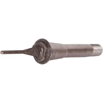 CEREC All-In-One Cylinder Pointed Bur 12 EF, 12 mm, 6/Pkg thumbnail 8