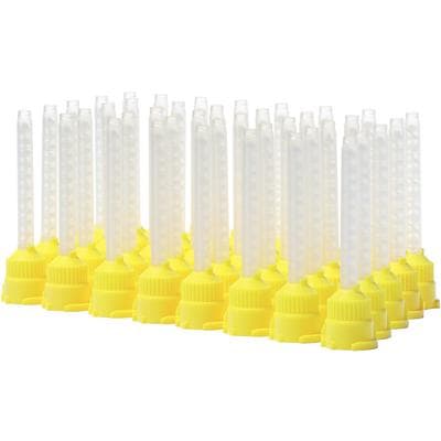 Flexitime HP Mixing Tips, 4.2 mm, Yellow, 48/Pkg, 66001988 thumbnail 12