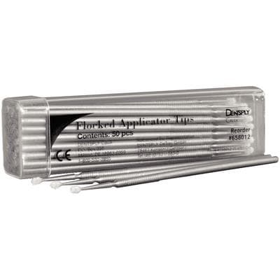 Dentsply Sirona Flocked Applicator Tips, 50/Pk, 658012 thumbnail 15