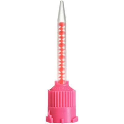 Kerr Maxcem Elite Chroma Pink Mixing Tips, Regular, 50/Box, 36303 thumbnail 10
