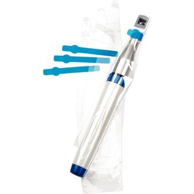 Perfect Fit Adjustable Intra-Oral Camera Sleeves/Covers, Universal, Clear, 150/Box, 80125 thumbnail 7
