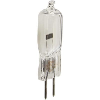 Osram 64638 Halogen Bulb, 100W/24V, T3, G6.35 Base, Clear, 300-Hour Life, 1/Pkg thumbnail 2