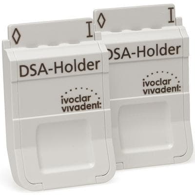 Ivoclar Vivadent Digital Shade Assistant (DSA) Holder Kit, 2 Holders thumbnail 3