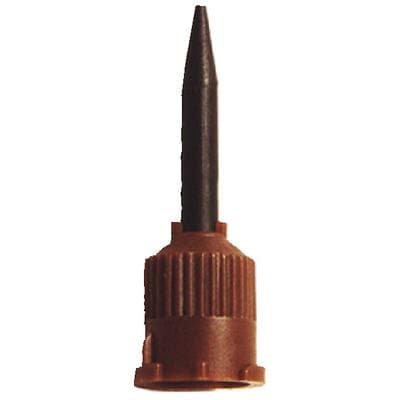 Pulpdent Automix Syringe Tips, Tapered, Brown/Black, 5 ml, 20/Box, A20 thumbnail 11