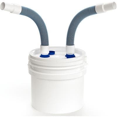 Harvest Dental Disposable Plaster Trap Refill, 5 Gallon, 3/Pkg thumbnail 6