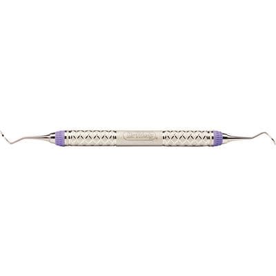 Hu-Friedy 204S Double-Ended Sickle Scaler, #9 EverEdge 2.0 Handle, S204S9E2 thumbnail 15
