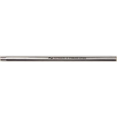Patterson® Mirror Handle, Single End, Cone Socket, Octagonal, Stainless Steel thumbnail 2