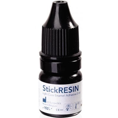 GC America StickRESIN Adhesive, 5 mL Bottle thumbnail 3