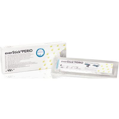 everStick PERIO Fiber-Reinforced Composite Splinting Refill, 1 x 8 cm, 1/Pkg, 900832 thumbnail 7
