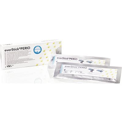 GC America everStick PERIO Fiber Reinforcement Refill, 2 x 12 cm Bundles, 2/Pkg thumbnail 5