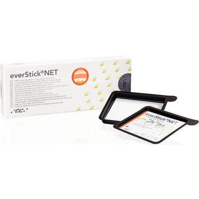 everStick NET Fiber Reinforcement Refill, 30 cm², 1/Pkg, GC America 900818 thumbnail 4