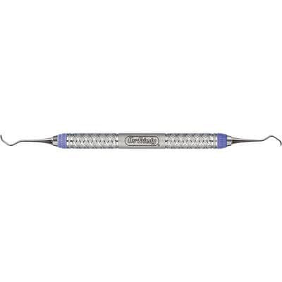 Hu-Friedy EverEdge 2.0 Gracey 13/14 Curette, Double-Ended, #9 Handle, SG13/149E2 thumbnail 14