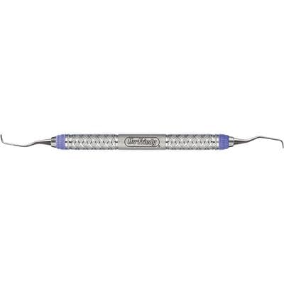 Hu-Friedy EverEdge 2.0 Gracey 11/12 Curette, Double-Ended, #9 Handle, SG11/129E2 thumbnail 11
