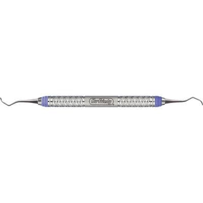 Hu-Friedy EverEdge 2.0 Barnhart 5/6 Universal Curette, Double-Ended, #9 Handle, SBH5/69E2 thumbnail 16