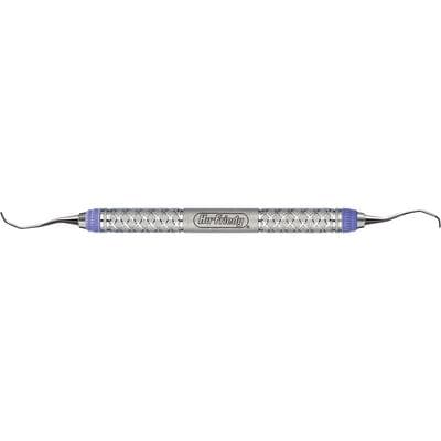 Hu-Friedy EverEdge 2.0 Gracey 13/14 Rigid Curette, Double-Ended, #9 Handle, SG13/14R9E2 thumbnail 12