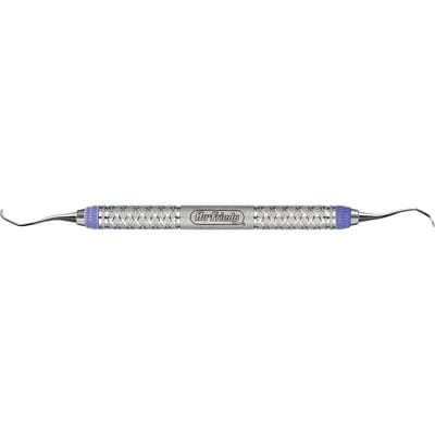 Hu-Friedy EverEdge 2.0 Gracey 15/16 Curette, Double-Ended, #9 Handle, SG15/169E2 thumbnail 12