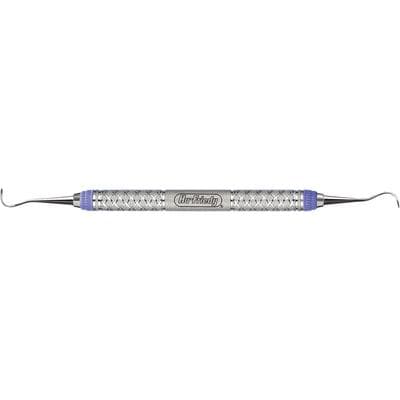 Hu-Friedy EverEdge 2.0 McCall 17/18 Double-Ended Curette, #9 Handle, SM17/189E2 thumbnail 11