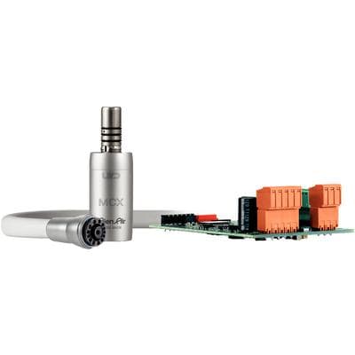 MCX LED Electric Motor System with Transformer, Bien Air USA thumbnail 3