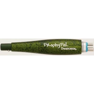 Young Dental ProphyPal™ Hygiene Handpiece, Wild Thing Green, 4-Hole, Autoclavable, 1 Each thumbnail 2