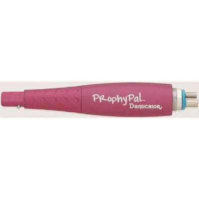 Young Dental Pink ProphyPal™ Hygiene Handpiece, 4-Hole, Autoclavable, 1 Each thumbnail 2
