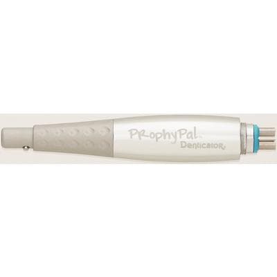 Young Dental ProphyPal™ Hygiene Handpiece, Classic Silver, 1/Pk, 750001 thumbnail 3