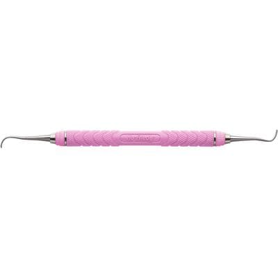 Hu-Friedy EverEdge 2.0 #7/8 Younger-Good Universal Curette, Double-Ended, C8 Resin 8 Colors Handle, Lavender, SYG7/8C8E2 thumbnail 7