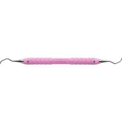 Hu-Friedy EverEdge 2.0 Columbia Universal Curette 4R/4L, Resin 8 Colors Handle, Lavender, SC4R/4LC8E2 thumbnail 14