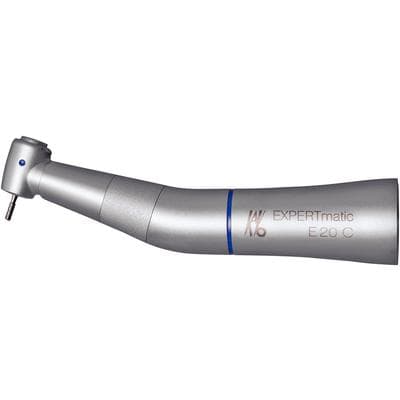 KaVo EXPERTmatic E20C Contra Angle Attachment, 1:1, Push Button Autochuck, 1-Port Spray, Non-Optic, 1.007.5541 thumbnail 6
