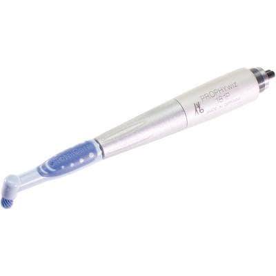 KaVo PROPHYwiz 181 P Hygiene Handpiece, 4-Hole, 360° Swivel, 3/Pkg, 1.003.9882 thumbnail 7