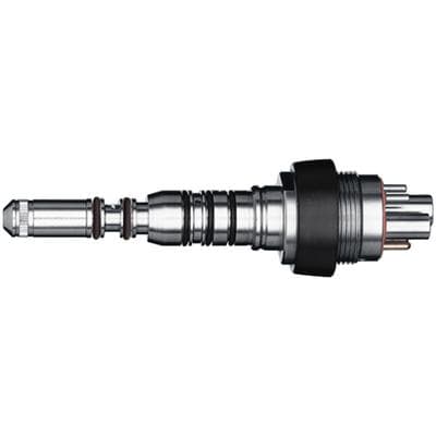 KaVo MULTIflex LUX Coupler 460LED, 6-Pin, 1.007.3201 thumbnail 6