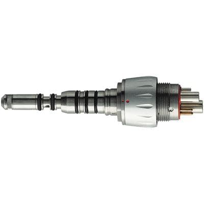 KaVo MULTIflex LUX Coupler 465LED, 6-Pin, 1007.3197 thumbnail 6