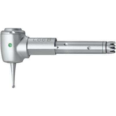 KaVo INTRA LUX L66 B Latch Head, Push Button Autochuck, 3:1 Reduction, Endo, 1.008.1831 thumbnail 5