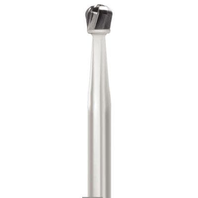 Midwest Operative Carbide Bur HP #10 Round, 2.7 mm Diameter, 10/Pk, 389336 thumbnail 11