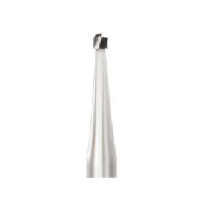 Midwest Operative Carbide Burs FG #2 Round, 1.0 mm Diameter, 6 Flutes, Friction Grip, 100/Bag, 386204 thumbnail 11