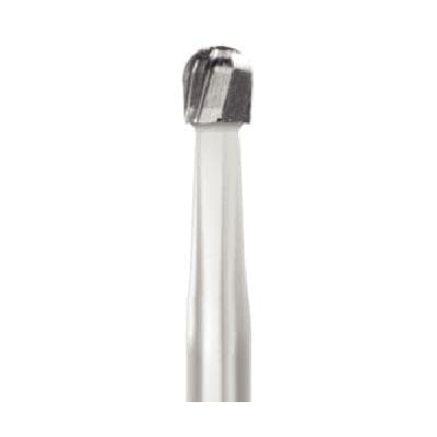Midwest Operative Carbide Bur #6 Round FG, 1.8 mm Diameter, 100/Bag, 386206 thumbnail 11