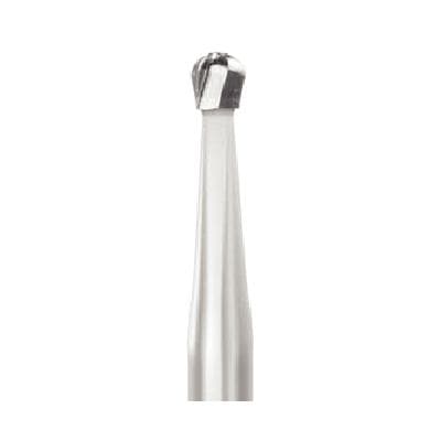 Midwest Operative Carbide Burs FG #4 Round, 1.4 mm, 100/Bag, 386205 thumbnail 11