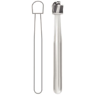Midwest Operative Carbide Bur #8, Round, Friction Grip, 2.3 mm, 100/Bag, 386207 thumbnail 9