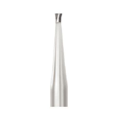 Midwest Operative Carbide Bur, FG, Inverted Cone, #33-1/2, 0.6 mm Diameter, 0.4 mm Length, 100/Bag, 386209 thumbnail 12