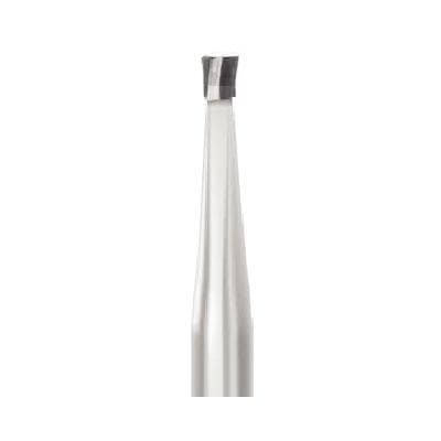 Midwest Operative Carbide Bur #35, Inverted Cone, Friction Grip, 1.0 mm Diameter, 3.7 mm Length, 100/Bag, 386211 thumbnail 11