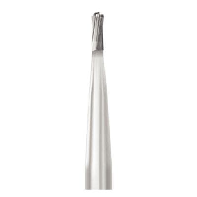 Midwest Operative Carbide Bur FG #330, Pear Shape, 0.8 mm Diameter, 1.6 mm Length, 6 Flutes, 100/Bag, 386261 thumbnail 11